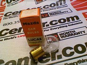 Лампа накаливания Артикул 319 от производителя TE CONNECTIVITY