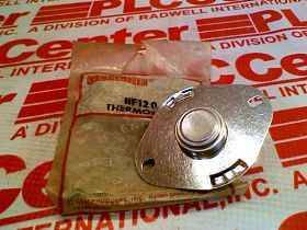 Термостат  Артикул HF120 от производителя GEMLINE