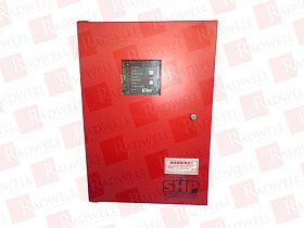 Пожарная сигнализация Артикул 10-051-R-1 от производителя FIKE