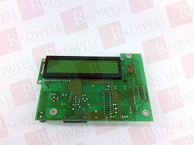 Плата ПК Плата ПЛК / дополнения к  плататам Артикул 63-1255-01 от производителя DANAHER MOTION