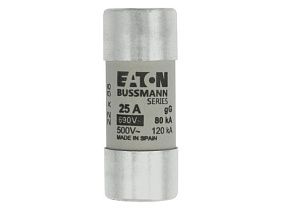 Bussmann C22G25