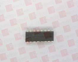 Логическая микросхема Артикул CD74HC139E от производителя TEXAS INSTRUMENTS SEMI