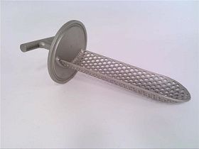 740755 Аксессуар для насоса от NELSON JAMESON INC