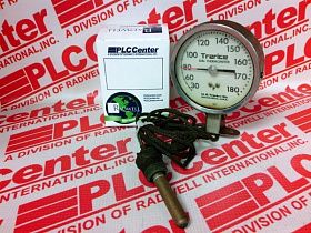 Термометр  Артикул L-80035-100-B02-05 от производителя TRERICE