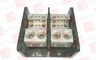 Блок распределения питания Артикул 1452411 от производителя MARATHON SPECIAL PRODUCTS