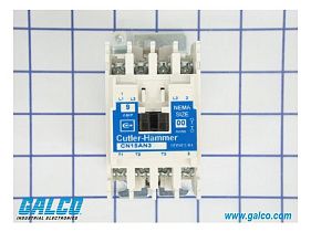 Cutler Hammer, Div of Eaton CN15AN3BB