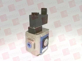 Клапан сброса давления Артикул ASD-32-24D от производителя AUTOMATION DIRECT