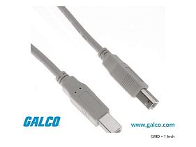 Mencom D-USBBB-10-06LS