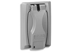 Red Dot, a T & B Brand DCCU-BR