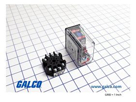 Warrick a Brand of Gems Sensors 16MC2A0