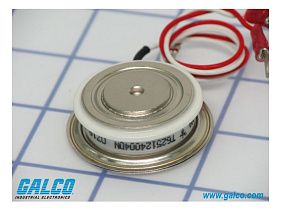 Powerex T625124004DN