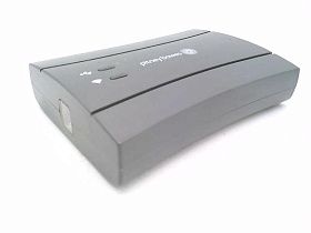 511605549 Сетевой маршрутизатор от PITNEY BOWES