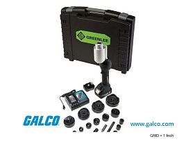 Greenlee LS100X11SB4