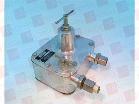 Пневматический регулятор Артикул 84-120 от производителя BINKS