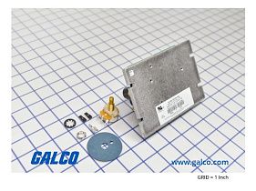 Minarik Drives DC60-36/48-4Q