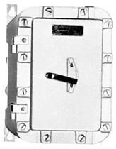 APPLETON ELECTRIC BJ9GKX