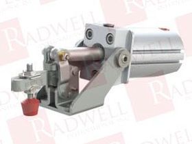 Пневматический цилиндр Артикул 802150MR от производителя DOVER CORPORATION