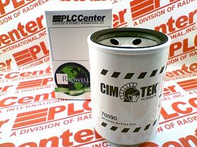 400-EMPTY от CIM TEK FILTRATION