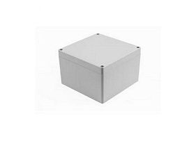 Hammond Manufacturing 1554QAGY