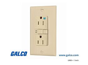 Arrow-Hart TWRSGF15V