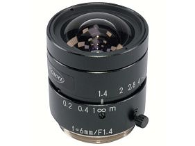 Pepperl Fuchs VOS-LE-C-6MM-JC