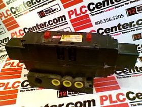 Пневматический клапан Артикул 4510BD20ABBB53 от производителя PARKER