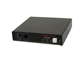 Контроллер штрих-кода Omron Microscan FIS-3000-0002