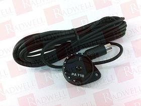 Фотоэлектрический датчик Артикул PA710 от производителя OLEC