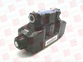 Гидравлический клапан Артикул DG4V-5-2N-M-PL-B-6-40 от производителя TOKYO KEIKI