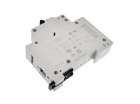 Klockner-Moeller, Div of Eaton Corp. FAZ-D1/1-SP