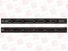 Линейка Артикул 52-307-012-0 от производителя FOWLER