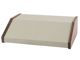 Hammond Manufacturing 1456PK4WHCWW