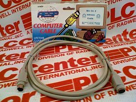 Кабель для подключения ПК и других устройств Артикул 6678 от производителя AESP