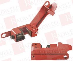 Дверной замок Артикул 491B от производителя MASTER LOCK