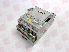 Модуль логического ввода-вывода постоянного тока Артикул IPS.MCU-5 от производителя MAN ROLAND