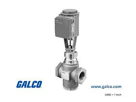 Siemens Building Technologies 275-03026