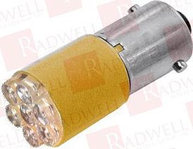 Светодиодная лампа / Лампочка Артикул BF3127-0UY-130B от производителя LEDTRONICS