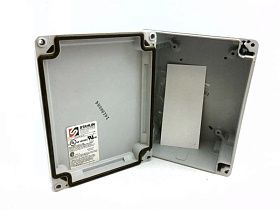 Шкаф CL907W от STAHLIN