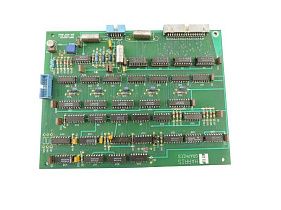 Harris Graphics 198766