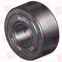 Подшипник Артикул MCYR 17 SX от производителя REGAL REXNORD