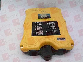 Приемопередатчик Артикул FLEX-8EX от производителя MAGNETEK