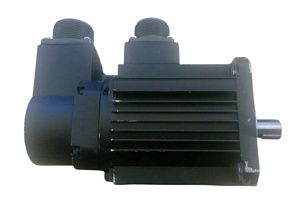 Серводвигатель DS-F02CA-1 от DAEWOO