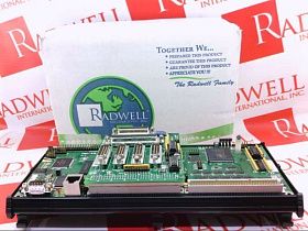 Модуль / стойка ПЛК Артикул DMC-2183DC24 от производителя