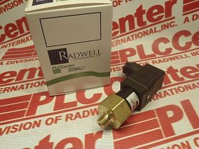 Датчик / переключатель / преобразователь гидравлического давления Артикул LM-2B-225R/HR от производителя NASON