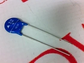 Варистор  Артикул S10K40 от производителя TDK