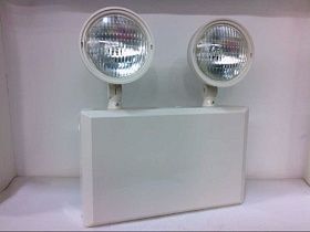 Аварийный светильник EVENLITE P4E50 12V 50W