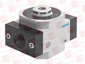 Пневматический коллектор Артикул FRM-3/4-D-MAXI от производителя FESTO