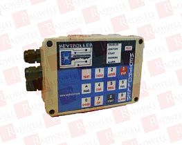 Стартер  Артикул 104KSI от производителя KEYTROLLER