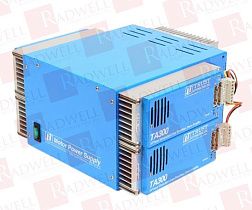 Источник питания Артикул TA300 от производителя TRUST AUTOMATION, INC