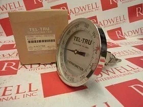 Термометр  Артикул AA-575R от производителя TEL TRU